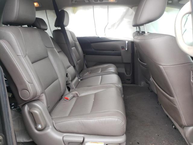 Photo 6 from auction – 2015 HONDA ODYSSEY EX with VIN 5FNRL5H60FB020005