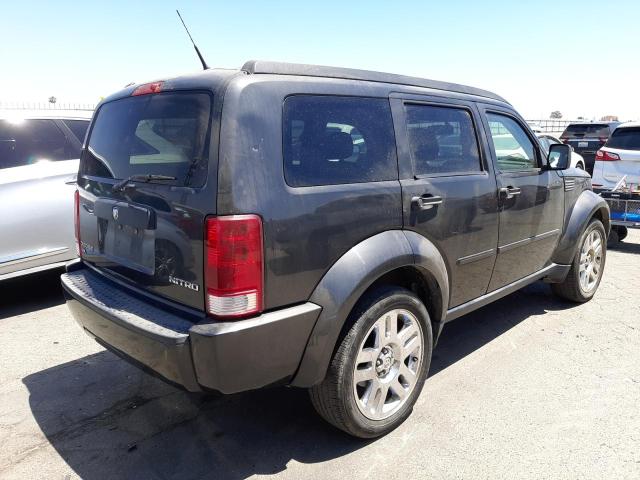 Photo 7 from auction – 2011 DODGE NITRO HEAT with VIN 1D4PT4GX4BW522598