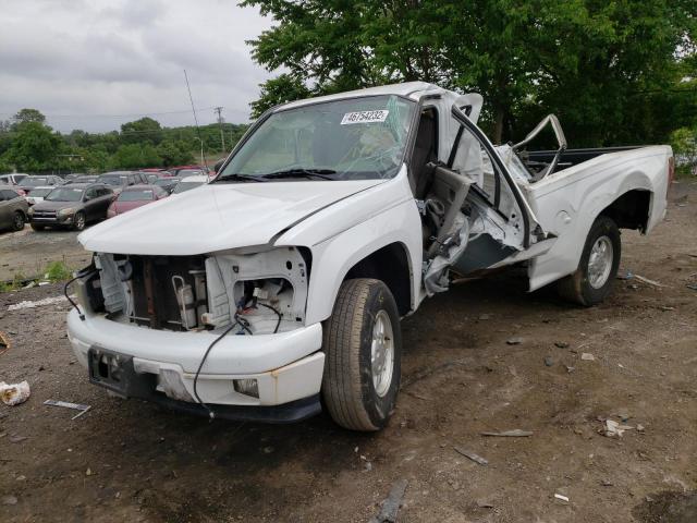 Photo 2 from auction – 2006 CHEVROLET COLORADO with VIN 1GCCS148968134304