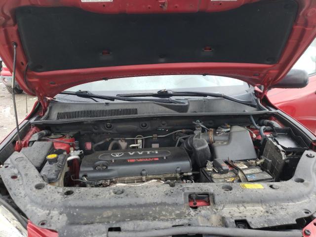 Photo 7 from auction – 2007 TOYOTA RAV4 with VIN JTMBD33V575069916