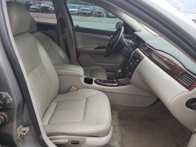 Photo 5 from auction – 2008 CHEVROLET IMPALA LTZ with VIN 2G1WU583089168029
