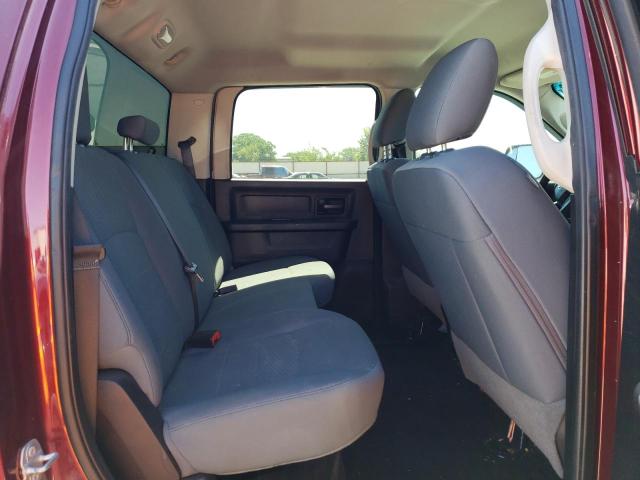 Photo 6 from auction – 2016 RAM 2500 ST with VIN 3C6UR5CJ8GG253010