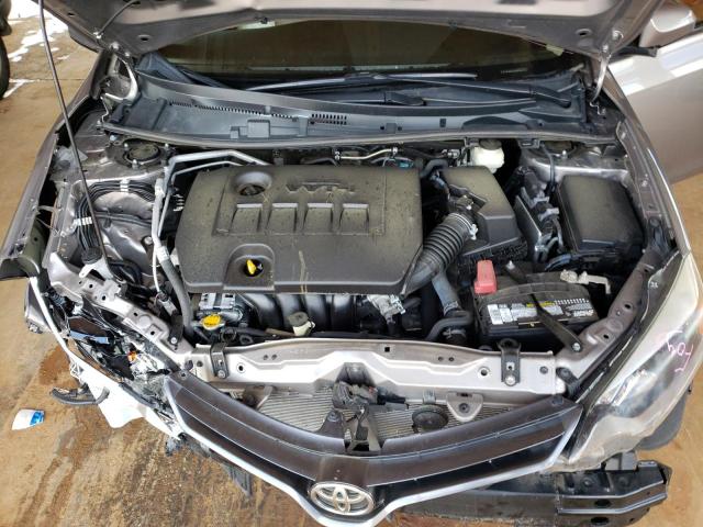 Photo 7 from auction – 2016 TOYOTA COROLLA L with VIN 2T1BURHE9GC663648