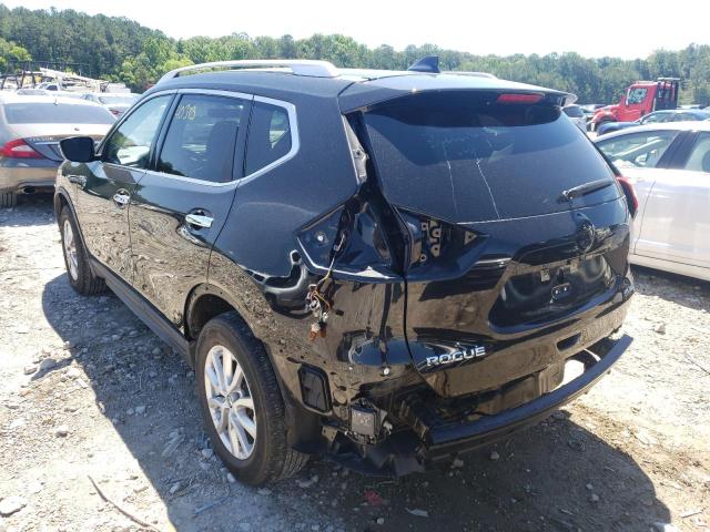 Photo 3 from auction – 2018 NISSAN ROGUE S with VIN KNMAT2MV9JP595307