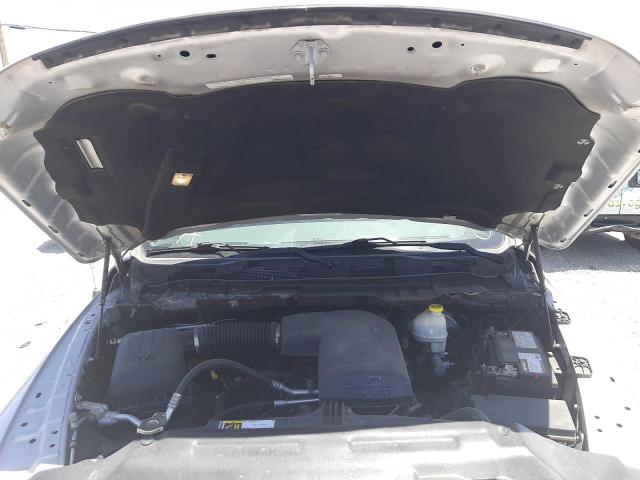 Photo 7 from auction – 2016 RAM 1500 SLT with VIN 1C6RR6GG7GS136618