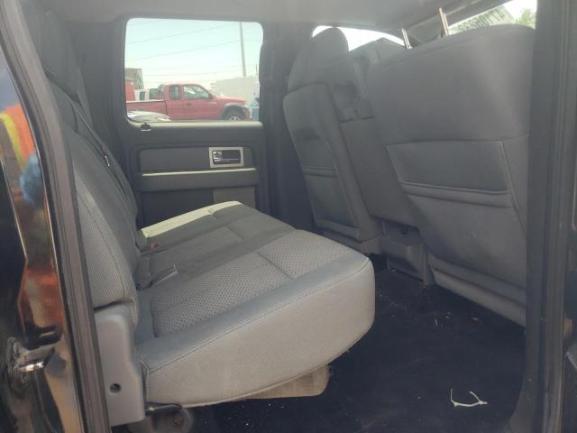 Photo 9 from auction – 2011 FORD F150 SUPER with VIN 1FTFW1EF0BFA89161