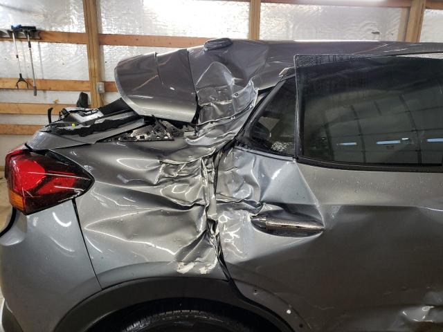 Photo 9 from auction – 2022 BUICK ENCORE GX with VIN KL4MMCSL9NB053932