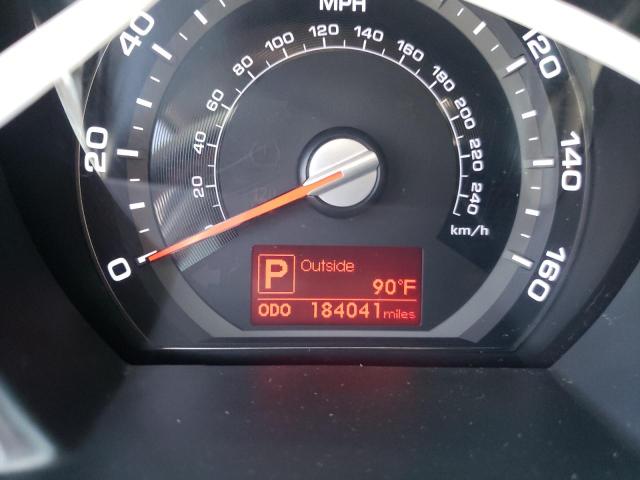 Photo 8 from auction – 2012 KIA SPORTAGE B with VIN KNDPB3A26C7250977