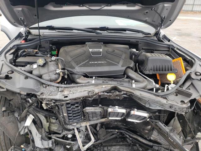 Photo 7 from auction – 2018 JEEP GRAND CHER with VIN 1C4RJEBM4JC514452