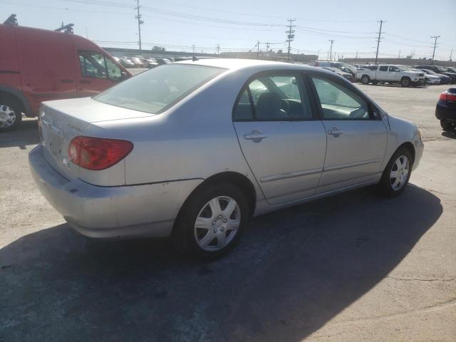 Photo 4 from auction – 2006 TOYOTA COROLLA CE with VIN 1NXBR32E26Z579028