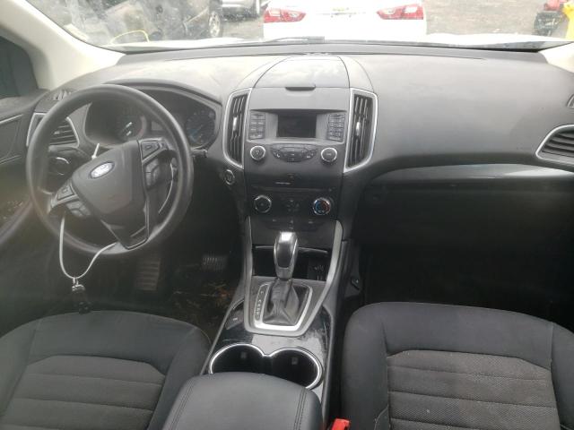 Photo 9 from auction – 2015 FORD EDGE SE with VIN 2FMTK4G86FBB37845