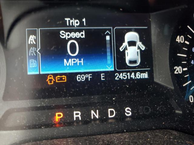 Photo 8 from auction – 2018 FORD EDGE SE with VIN 2FMPK4G9XJBB37222