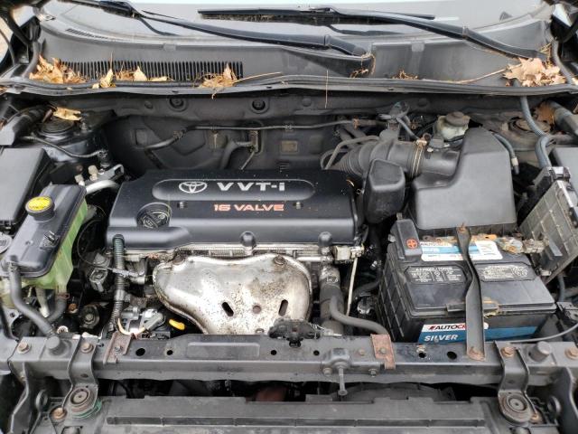 Photo 2 from auction – 2007 TOYOTA RAV4 with VIN JTMBD33V076027681