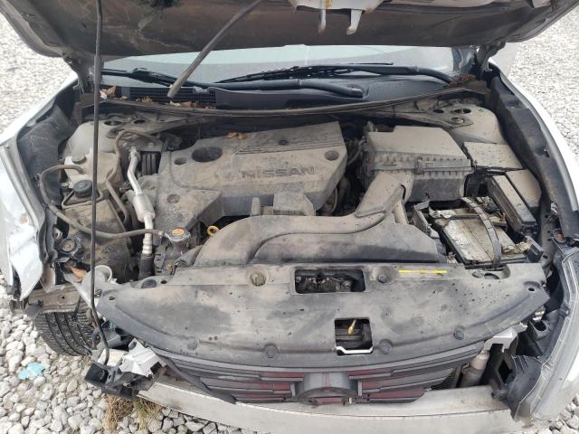 Photo 7 from auction – 2016 NISSAN ALTIMA 2.5 with VIN 1N4AL3AP1GC257479