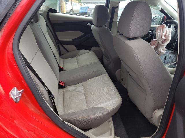 Photo 6 from auction – 2013 FORD FOCUS SE with VIN 1FADP3F20DL104358