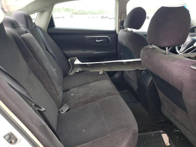 Photo 6 from auction – 2013 NISSAN ALTIMA 2.5 with VIN 1N4AL3AP8DC268491