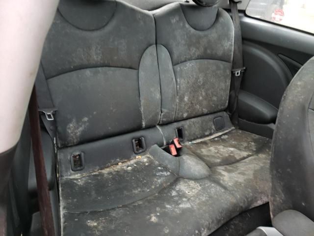 Photo 6 from auction – 2009 MINI COOPER with VIN WMWMF33539TW73589