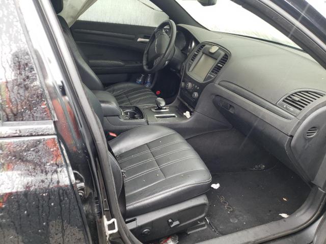 Photo 5 from auction – 2014 CHRYSLER 300 S with VIN 2C3CCABG4EH357080