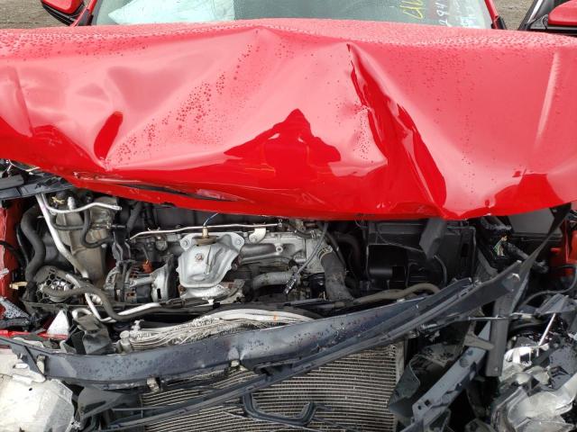 Photo 7 from auction – 2017 HONDA CIVIC LX with VIN 2HGFC2F51HH511127