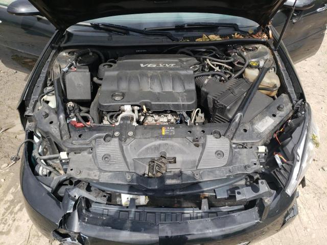 Photo 7 from auction – 2013 CHEVROLET IMPALA LTZ with VIN 2G1WC5E33D1178697