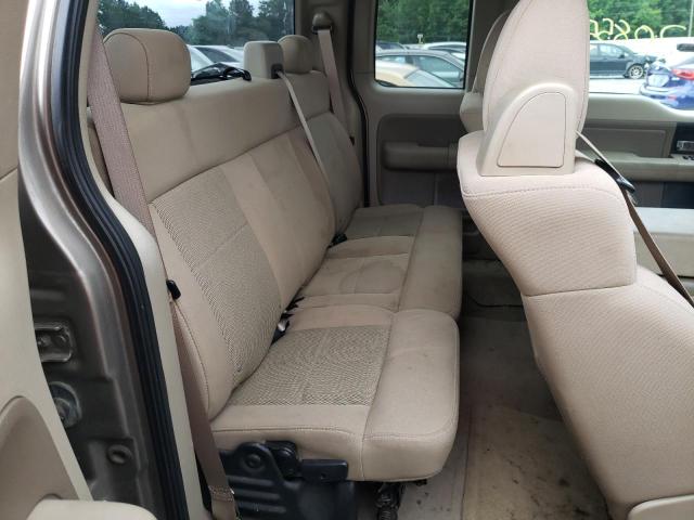 Photo 8 from auction – 2006 FORD F150 with VIN 1FTPX12V36NB83835