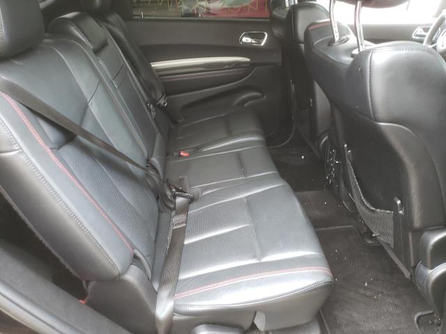 Photo 6 from auction – 2015 DODGE DURANGO R/ with VIN 1C4SDJCT2FC715085