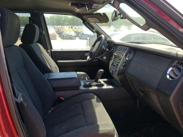 Photo 9 from auction – 2007 FORD EXPEDITION with VIN 1FMFK16597LA31006
