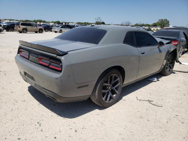 Photo 4 from auction – 2019 DODGE CHALLENGER with VIN 2C3CDZAG8KH552012