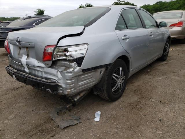 Photo 4 from auction – 2007 TOYOTA CAMRY CE with VIN 4T1BE46K27U707528