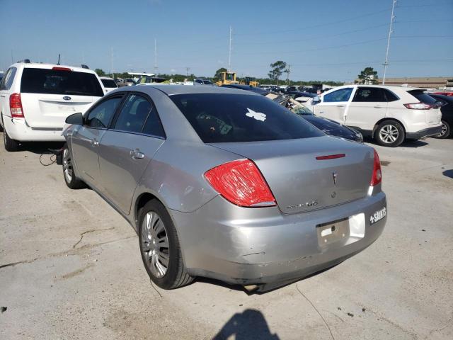 Photo 3 from auction – 2008 PONTIAC G6 BASE with VIN 1G2ZG57B084239824