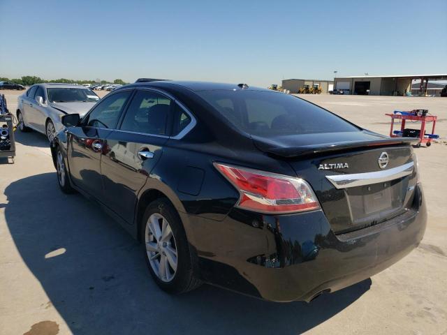 Photo 3 from auction – 2014 NISSAN ALTIMA 2.5 with VIN 1N4AL3AP8EN244178