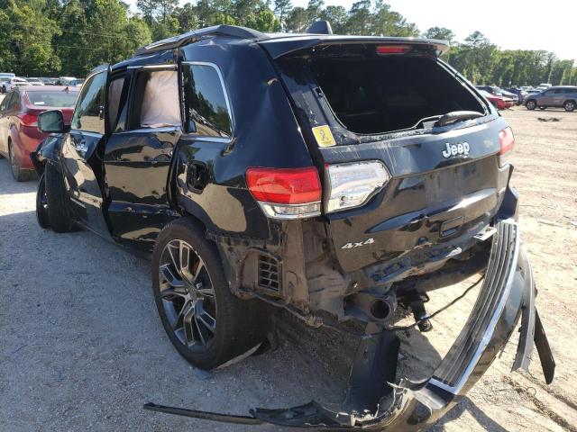 Photo 3 from auction – 2015 JEEP GRAND CHER with VIN 1C4RJFBG4FC604613
