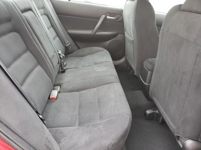 Photo 6 from auction – 2007 MAZDA 6 I with VIN 1YVHP80C975M62149