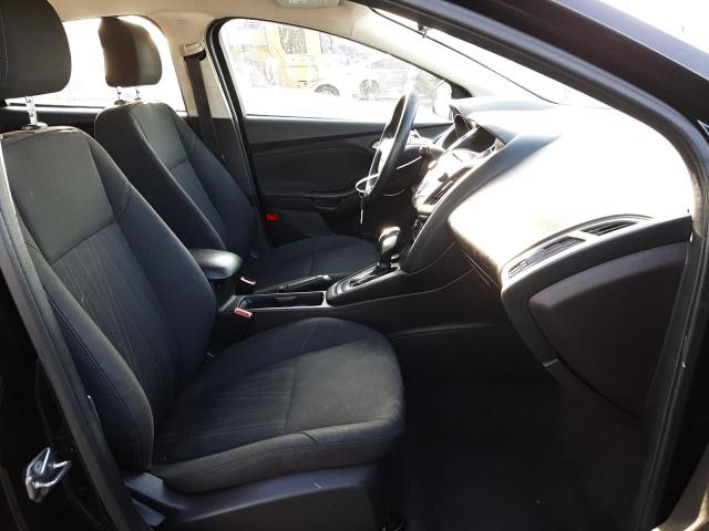 Photo 5 from auction – 2016 FORD FOCUS SE with VIN 1FADP3K21GL286095