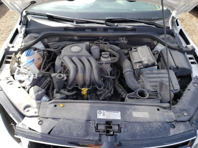 Photo 7 from auction – 2015 VOLKSWAGEN JETTA BASE with VIN 3VW1K7AJ7FM223413