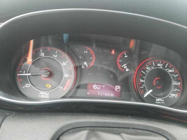 Photo 8 from auction – 2013 DODGE DART SXT with VIN 1C3CDFBA4DD289459