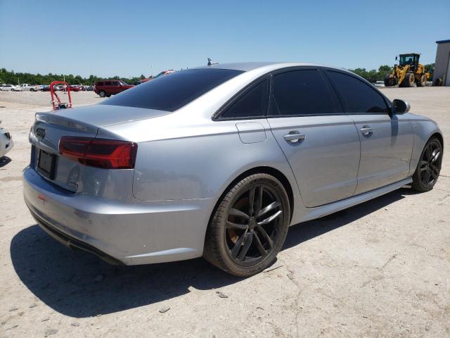 Photo 4 from auction – 2016 AUDI A6 PRESTIG with VIN WAUHGAFC4GN002785