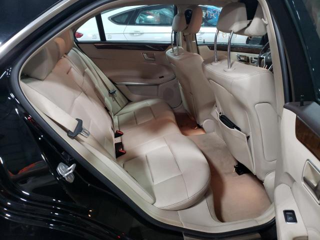 Photo 6 from auction – 2014 MERCEDES-BENZ E 350 4MAT with VIN WDDHF8JB8EA806255