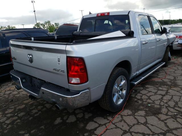 Photo 4 from auction – 2018 RAM 1500 SLT with VIN 1C6RR7LT8JS109461