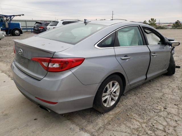 Photo 4 from auction – 2015 HYUNDAI SONATA SE with VIN 5NPE24AF3FH201378