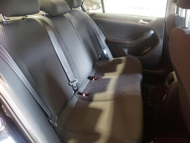 Photo 6 from auction – 2014 VOLKSWAGEN JETTA BASE with VIN 3VW2K7AJ5EM386256