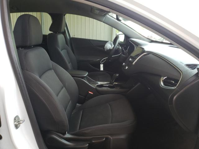 Photo 5 from auction – 2016 CHEVROLET MALIBU LT with VIN 1G1ZE5STXGF228830