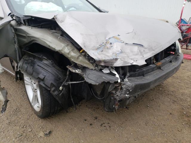 Photo 9 from auction – 2001 NISSAN ALTIMA XE with VIN 1N4DL01D91C242611