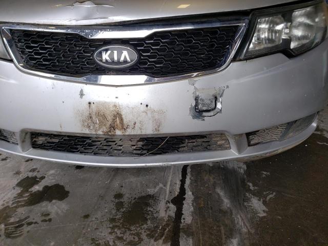 Photo 9 from auction – 2011 KIA FORTE EX with VIN KNAFU4A20B5438042