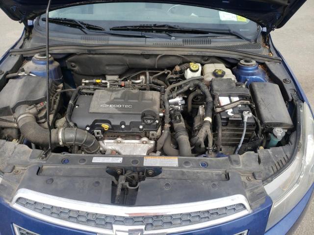 Photo 7 from auction – 2012 CHEVROLET CRUZE LT with VIN 1G1PF5SC1C7215490