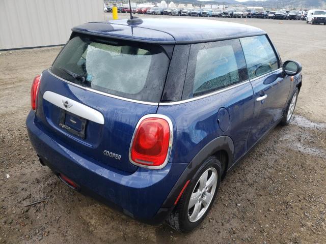 Photo 4 from auction – 2015 MINI COOPER with VIN WMWXM5C59F3A57392