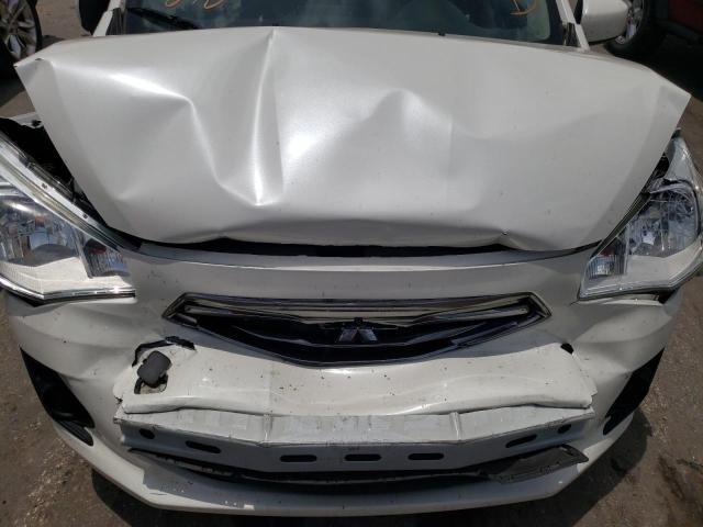 Photo 7 from auction – 2017 MITSUBISHI MIRAGE G4 with VIN ML32F3FJ5HHF12350