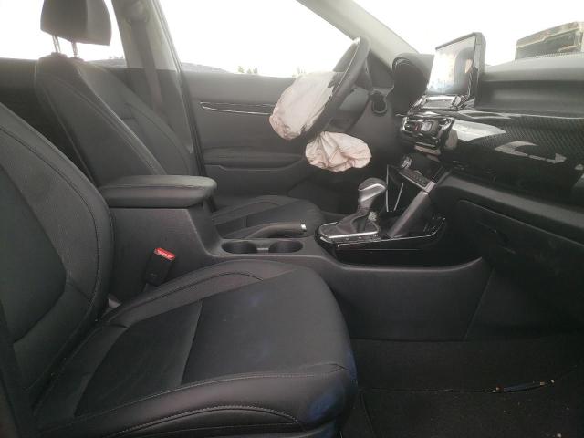Photo 5 from auction – 2022 KIA SELTOS EX with VIN KNDERCAA8N7248385