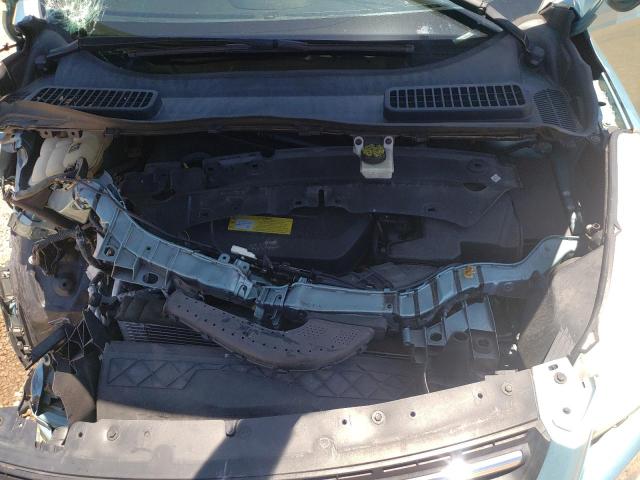 Photo 7 from auction – 2013 FORD ESCAPE SE with VIN 1FMCU0GX0DUD49044
