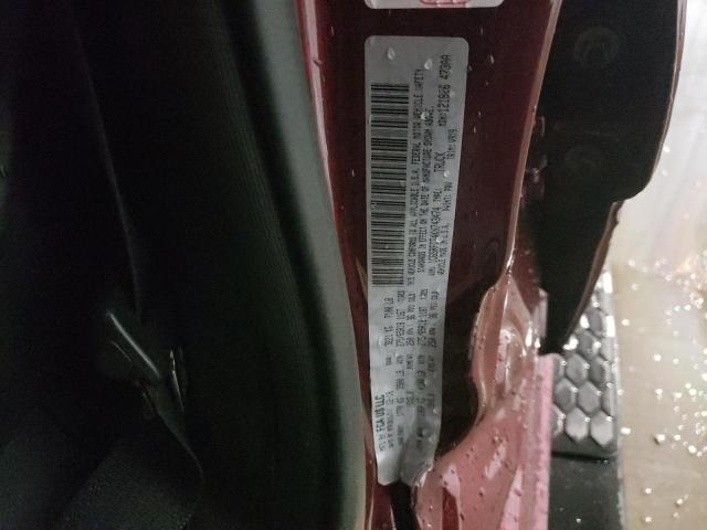 Photo 10 from auction – 2019 RAM 1500 TRADE with VIN 1C6SRFCT4KN743474